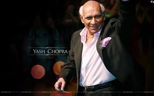 Yash Chopra